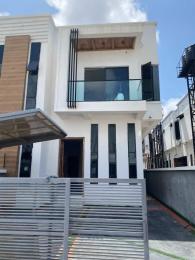 4 bedroom House for sale Ikota Lekki Lagos