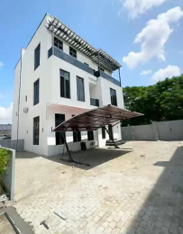 6 bedroom House for rent Asokoro Asokoro Abuja