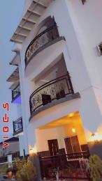 2 bedroom Flat / Apartment for shortlet Guzape Abuja