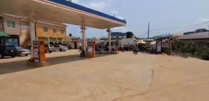 Commercial Property for sale Idimu/ikotun Road Alimosho Lagos