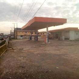 Commercial Property for sale Conoil Petrol Station, Bashorun, Opposite Bcos. Basorun Ibadan Oyo