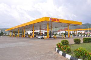 Commercial Property for sale Katampe Kubwa Express Road Kubwa Abuja