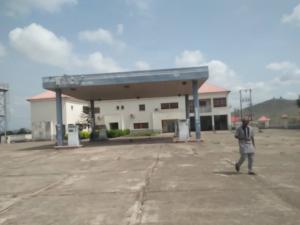 Commercial Property for sale Express Way Giri Gwagwalada Abuja
