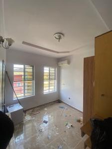 1 bedroom Flat / Apartment for rent Orchid Road chevron Lekki Lagos