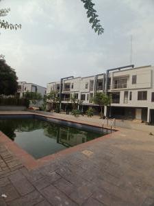 4 bedroom House for rent Diplomatic Zone Asokoro Abuja