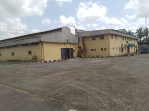 Commercial Property for sale Olubadan, Alakia Ibadan Oyo