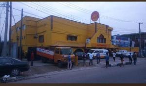 Commercial Property for sale Ikeja Lagos