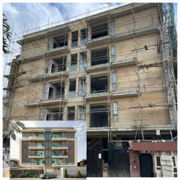 2 bedroom Flat / Apartment for sale Lekki Phase 1 Lekki Lagos