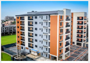 3 bedroom Flat / Apartment for sale Lekki Phase 1 Lekki Phase 1 Lekki Lagos