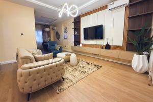 3 bedroom Flat / Apartment for shortlet 39 Road 3rd Avenue Gwarinpa Gwarinpa Abuja
