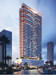 3 bedroom Flat / Apartment for sale Eko Atlantic City Victoria Island Lagos