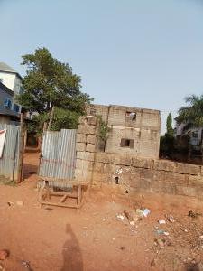 10 bedroom Land for sale Diplomatic Zone Life Camp Abuja