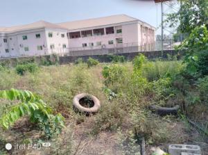 Land for sale Foodco Road Jericho Jericho Ibadan Oyo
