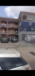 Commercial Property for sale Baale Busstop Akowonjo Alimosho Lagos