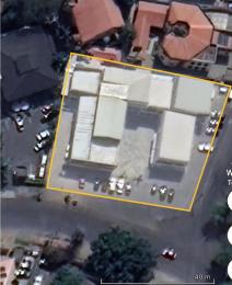 Commercial Property for sale Maitama Abuja
