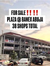 Commercial Property for sale Wuse 2 Abuja