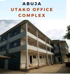 Commercial Property for sale Utako Abuja