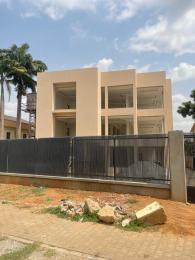 Commercial Property for sale Off Ademola Adetokunbo Wuse 2 Abuja