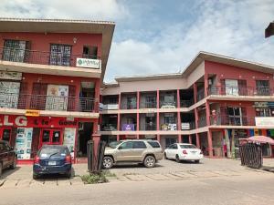 Commercial Property for sale Street Allen Avenue Ikeja Lagos