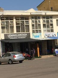 Commercial Property for sale Gaduwa Abuja