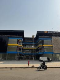 Commercial Property for rent Gwarinpa Abuja