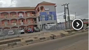 Commercial Property for sale Egbeda Alimosho Lagos