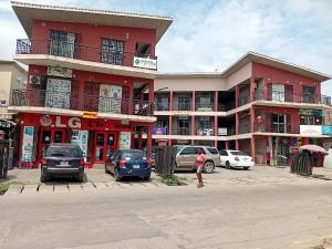 Commercial Property for sale Awolowo way Ikeja Lagos