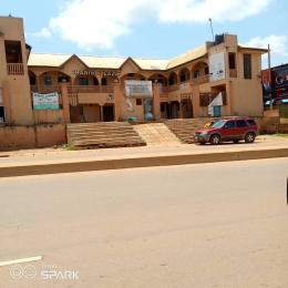 Commercial Property for sale Plazas Along Yakowa Express Kaduna South Kaduna