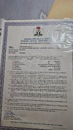 Land for sale Guzape 2 Guzape Abuja