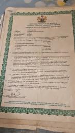 Land for sale Dobi West Gwagwalada Abuja