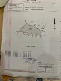 Land for sale By Police Resource Jabi Abuja