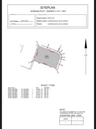 Land for sale Guzape 2 Guzape Abuja