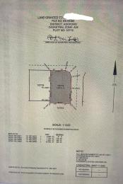 Land for sale Asokoro Asokoro Abuja