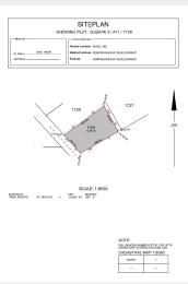 Land for sale Guzape 2 Gwagwa Abuja