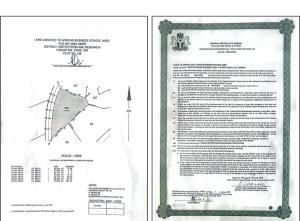Land for sale Near War College And Ecowas Headquarter Central Business District Abuja