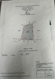 Land for sale Close To Asokoro Police Station Asokoro Abuja