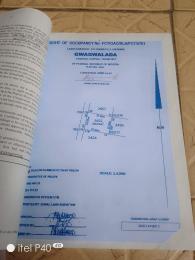 Land for sale Giri Layout 1 Gwagwalada Abuja