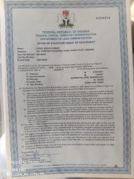 Land for sale Guzape 2 Guzape Abuja