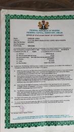 Land for sale F01 Kubwa Abuja
