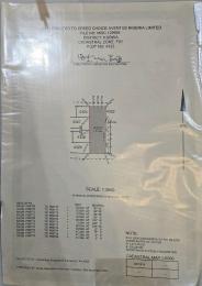 Land for sale FO1 Layout Kubwa Abuja