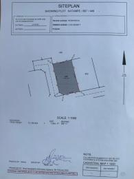 Land for sale Katempe Main Katampe Main Abuja