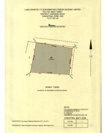Land for sale Karsana Karsana West Karsana Abuja