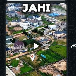 Land for sale Jahi Jahi Abuja