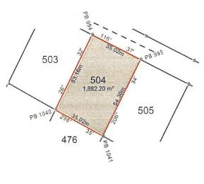 Land for sale Jahi Jahi Abuja