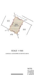 Land for sale Jahi Jahi Abuja