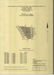 Land for sale Guzape Guzape Abuja
