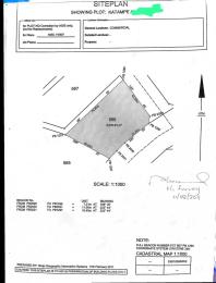 Land for sale By Urban Shelter Jahi Abuja