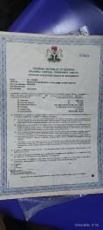 Land for sale Ija Layout FO1 Layout Kubwa Abuja