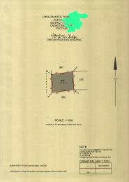 Land for sale Behind Godab Estate Life Camp Abuja