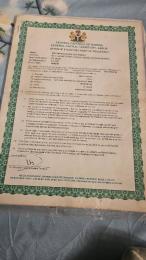 Land for sale Dobi West Gwagwalada Abuja